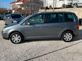 VW Touran 2.0TDI-136кс, снимка 6