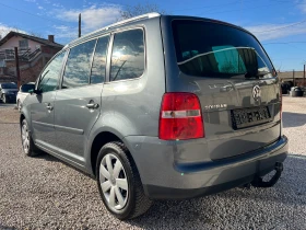 VW Touran 2.0TDI-136кс, снимка 5