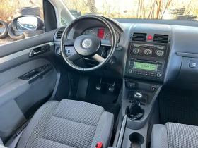 VW Touran 2.0TDI-136кс, снимка 9