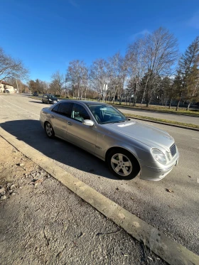 Mercedes-Benz E 320 CDI редови, снимка 5