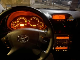 Toyota Avensis 2.0 D4D/ОТЛИЧНА, снимка 17