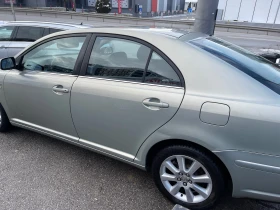 Toyota Avensis 2.0 D4D/ОТЛИЧНА, снимка 4