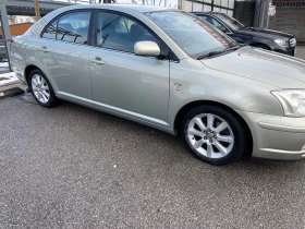 Toyota Avensis 2.0 D4D/ОТЛИЧНА, снимка 1