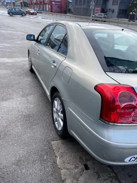 Toyota Avensis 2.0 D4D/ОТЛИЧНА, снимка 6