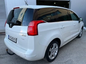 Peugeot 5008 2.0HDI 150 | Mobile.bg    4