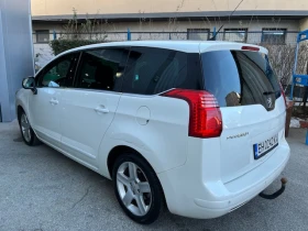 Peugeot 5008 2.0HDI 150 | Mobile.bg    5