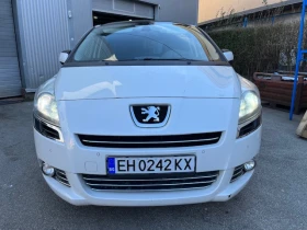 Peugeot 5008 2.0HDI 150 | Mobile.bg    2