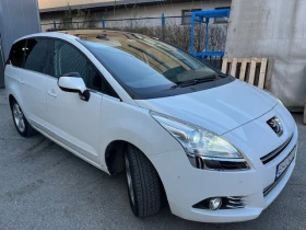 Peugeot 5008 2.0HDI 150 | Mobile.bg    3