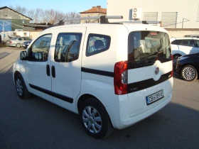 Fiat Qubo 1.4 метан, снимка 3