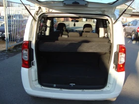 Fiat Qubo 1.4 метан, снимка 2