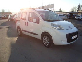 Fiat Qubo 1.4 метан, снимка 5