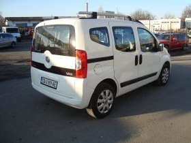 Fiat Qubo 1.4 метан, снимка 4