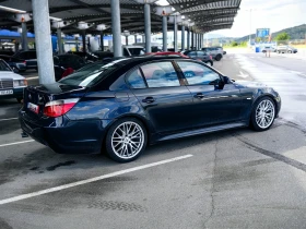BMW 530 M pack  | Mobile.bg    3