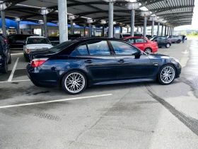 BMW 530 M pack  | Mobile.bg    4
