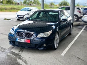 BMW 530 M pack  | Mobile.bg    6