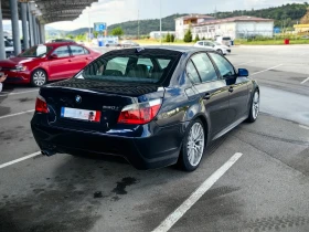 BMW 530 M pack  | Mobile.bg    5
