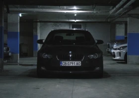 BMW 330 300+ сменени вериги - 22000 лв. - 56083532 | Car24.bg