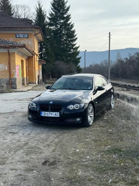 BMW 330 300+ сменени вериги 1