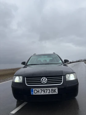 VW Passat B5.5 1.9tdi 131, снимка 2