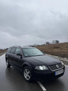 VW Passat B5.5 1.9tdi 131, снимка 1