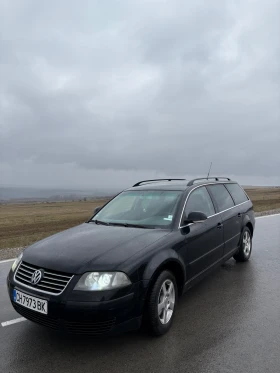 VW Passat B5.5 1.9tdi 131, снимка 3