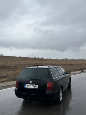 VW Passat B5.5 1.9tdi 131, снимка 6