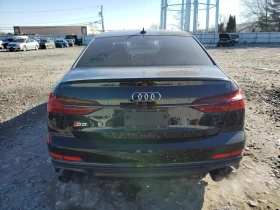 Audi S6, снимка 6