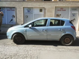 Opel Corsa, снимка 3