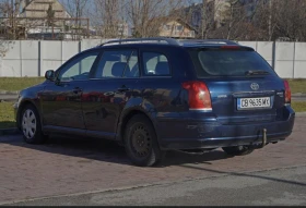 Toyota Avensis, снимка 11