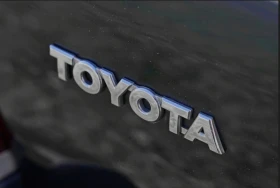 Toyota Avensis, снимка 14