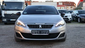 Peugeot 308 GT-LINE 2.0HDI 180К.С. АВТОМАТИК НАВИГАЦИЯ KEYLESS, снимка 2