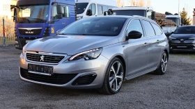 Peugeot 308 GT-LINE 2.0HDI 180К.С. АВТОМАТИК НАВИГАЦИЯ KEYLESS, снимка 1