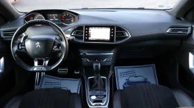 Peugeot 308 GT-LINE 2.0HDI 180К.С. АВТОМАТИК НАВИГАЦИЯ KEYLESS, снимка 11