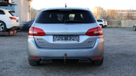 Peugeot 308 GT-LINE 2.0HDI 180К.С. АВТОМАТИК НАВИГАЦИЯ KEYLESS, снимка 6