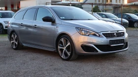 Peugeot 308 GT-LINE 2.0HDI 180К.С. АВТОМАТИК НАВИГАЦИЯ KEYLESS, снимка 3