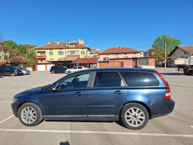 Обява за продажба на Volvo V50 2.0  ~4 350 лв. - изображение 2