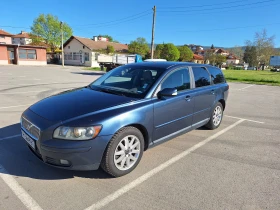 Обява за продажба на Volvo V50 2.0  ~4 350 лв. - изображение 1