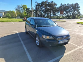 Обява за продажба на Volvo V50 2.0  ~4 350 лв. - изображение 1