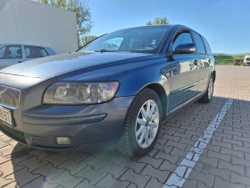 Обява за продажба на Volvo V50 2.0  ~4 350 лв. - изображение 4