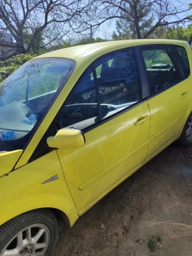 Обява за продажба на Renault Scenic ~3 500 лв. - изображение 1