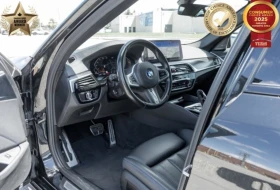 Обява за продажба на BMW 540 2022 BMW 5 Series 540i xDrive ~74 000 лв. - изображение 5