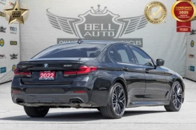 Обява за продажба на BMW 540 2022 BMW 5 Series 540i xDrive ~74 000 лв. - изображение 3