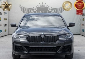 Обява за продажба на BMW 540 2022 BMW 5 Series 540i xDrive ~74 000 лв. - изображение 1