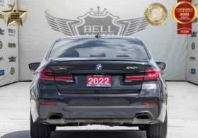 Обява за продажба на BMW 540 2022 BMW 5 Series 540i xDrive ~74 000 лв. - изображение 4