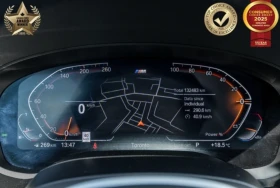 Обява за продажба на BMW 540 2022 BMW 5 Series 540i xDrive ~74 000 лв. - изображение 8