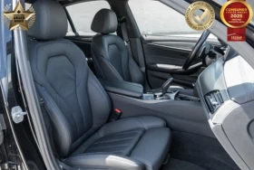 Обява за продажба на BMW 540 2022 BMW 5 Series 540i xDrive ~74 000 лв. - изображение 7