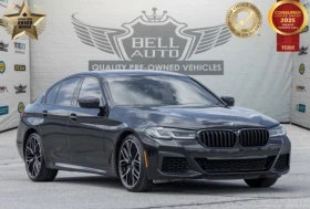 Обява за продажба на BMW 540 2022 BMW 5 Series 540i xDrive ~74 000 лв. - изображение 1