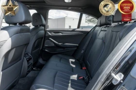 Обява за продажба на BMW 540 2022 BMW 5 Series 540i xDrive ~74 000 лв. - изображение 11