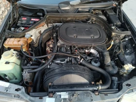Mercedes-Benz 124 2.3i | Mobile.bg    9