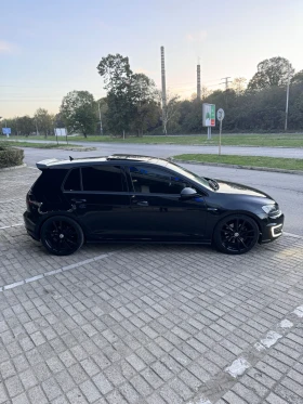 VW Golf GTE Plug in hybrid  | Mobile.bg    4